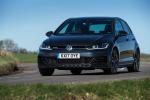 Volkswagen Golf GTD 5-Door 2017 года (UK)